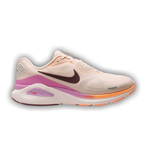 Nike Wmns Structure 26 Extra Wide 'Chalk Light Magenta'