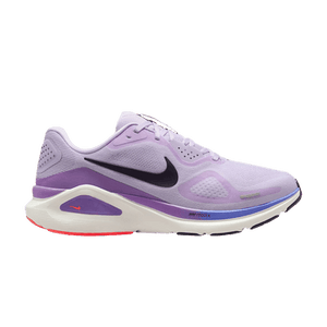 Nike Wmns Structure 26 Extra Wide 'Violet Mist'