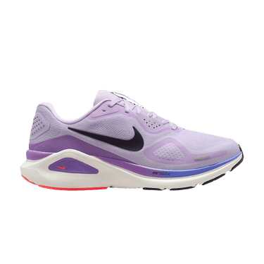 Nike Wmns Structure 26 Extra Wide 'Violet Mist'