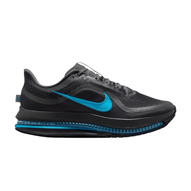 Nike Pegasus Premium 'Anthracite Light Current Blue Grey' HQ2592 018