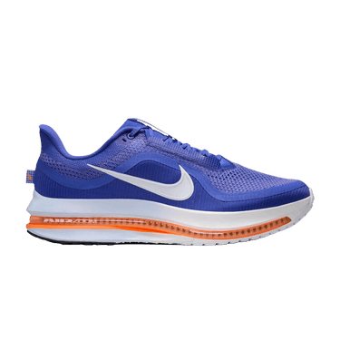 Nike Pegasus Premium 'Lapis White Total Orange'
