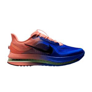 Nike Pegasus Premium 'Racer Blue Atomic Pink'