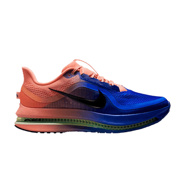 Nike Pegasus Premium 'Racer Blue Atomic Pink'