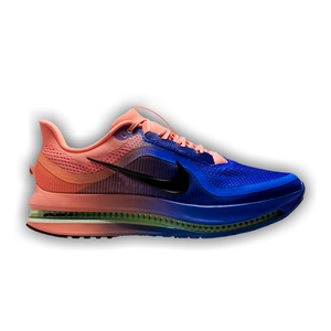 Nike Pegasus Premium 'Racer Blue Atomic Pink'