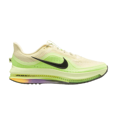 Nike Pegasus Premium 'Alabaster Volt'