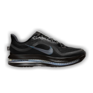 Nike Wmns Pegasus Premium 'Black Metallic Silver'