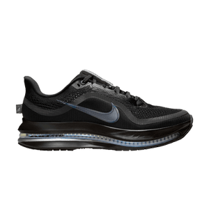 Nike Wmns Pegasus Premium 'Black Metallic Silver'