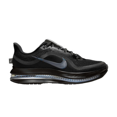 Nike Wmns Pegasus Premium 'Black Metallic Silver'