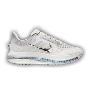 Nike Wmns Pegasus Premium 'Metallic Silver Swoosh'