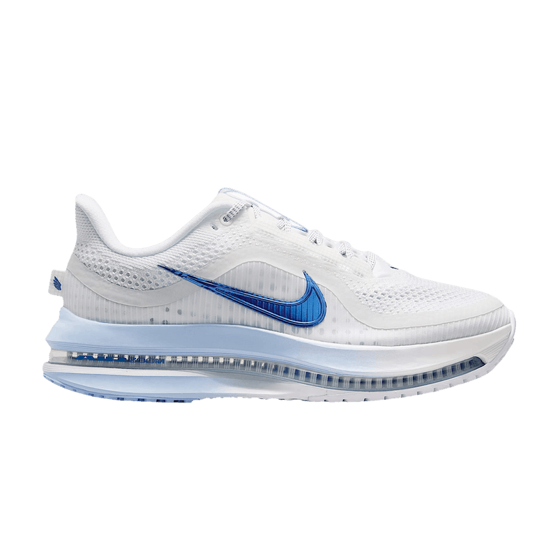 Nike Wmns Pegasus Premium 'White Aluminum' HQ2593 107
