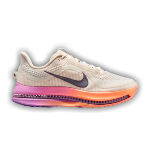 Nike Wmns Pegasus Premium 'Chalk Orange Pulse Light Magenta'