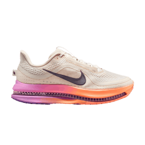 Nike Wmns Pegasus Premium 'Chalk Orange Pulse Light Magenta'