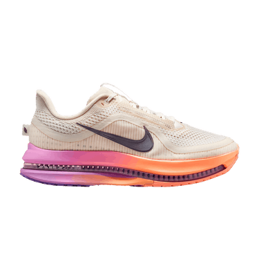 Nike Wmns Pegasus Premium 'Chalk Orange Pulse Light Magenta'