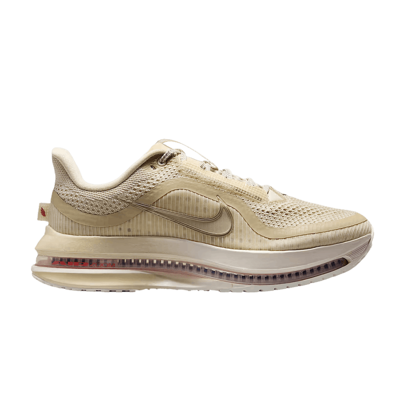 Nike Wmns Air Zoom Pegasus 'Light Khaki Sail White Pink White Metal Valley' HQ2593 200