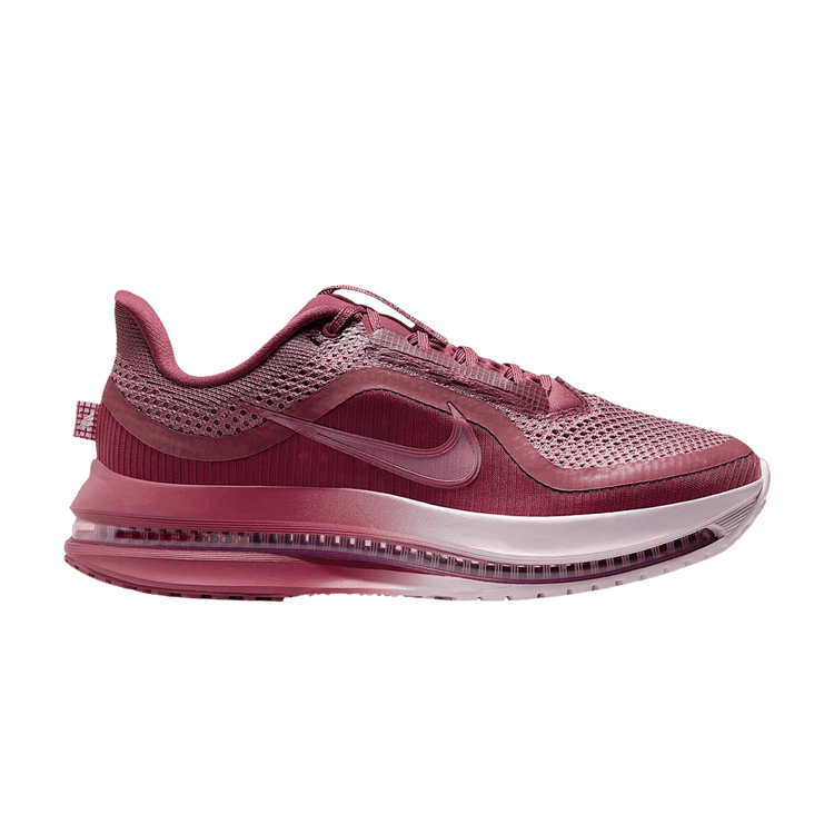 Nike Wmns Pegasus Premium Road 'Pink Smoke Light Magenta Bleached Lilac Pink Smoke' HQ2593 607