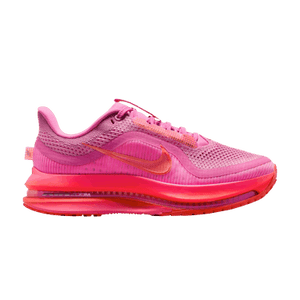 Nike Wmns Pegasus Premium 'Pink Blast'