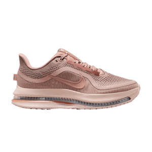 Nike Wmns Pegasus Premium 'Metallic Rose Gold'