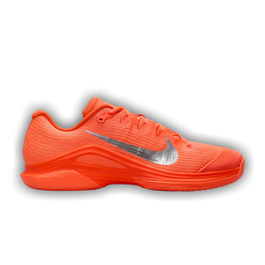 Nike Vapor 12 Premium HC 'Hyper Crimson'