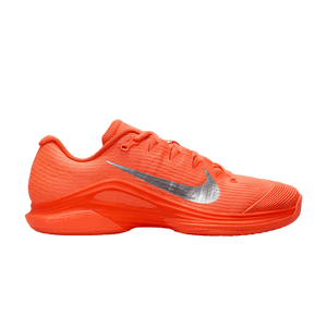 Nike Vapor 12 Premium HC 'Hyper Crimson'