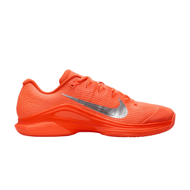 Nike Vapor 12 Premium HC 'Hyper Crimson'