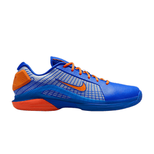 NikeCourt Air Zoom Vapor 12 Hypersmash 'Racer Blue Safety Orange'