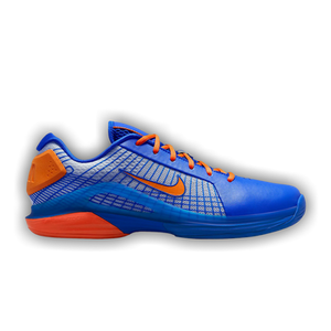 NikeCourt Air Zoom Vapor 12 Hypersmash 'Racer Blue Safety Orange'