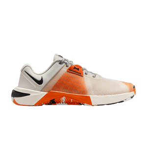 Nike Wmns Metcon 10  'Soft Pearl/Safety Orange/Black'