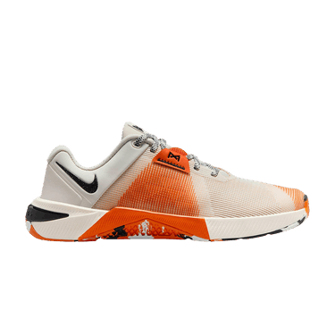 Nike Wmns Metcon 10  'Soft Pearl/Safety Orange/Black'