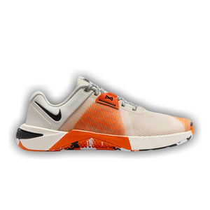 Nike Wmns Metcon 10  'Soft Pearl/Safety Orange/Black'