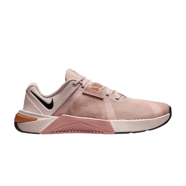 Nike Wmns Metcon 10 'Silt Red Particle Pink'