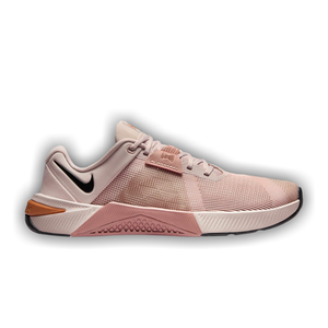 Nike Wmns Metcon 10 'Silt Red Particle Pink'
