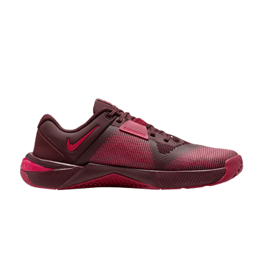Nike Wmns Metcon 10 'Burgundy Crush Sweet Beet'