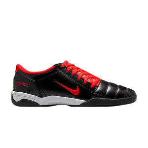Nike Total 90 'Black White Black Bright Crimson'