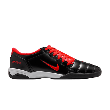 Nike Total 90 'Black White Black Bright Crimson'