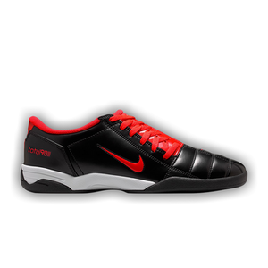 Nike Total 90 'Black White Black Bright Crimson'