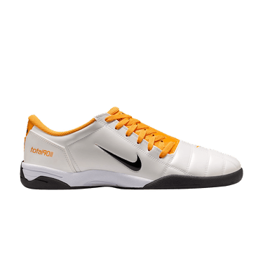Nike Total 90 'White University Gold Black'