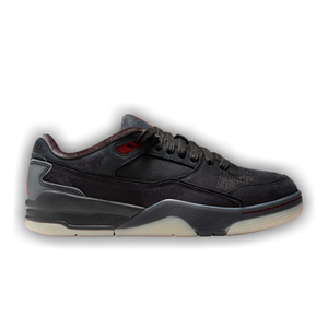 Who Decides War x Air Jordan Wmns Jordan Flight Court 'The World Is Your Court - Black'