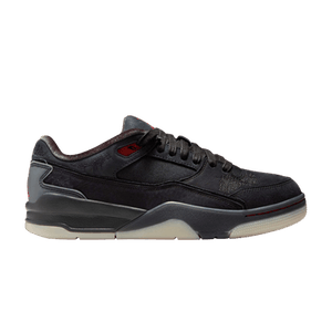 Who Decides War x Air Jordan Wmns Jordan Flight Court 'The World Is Your Court - Black'