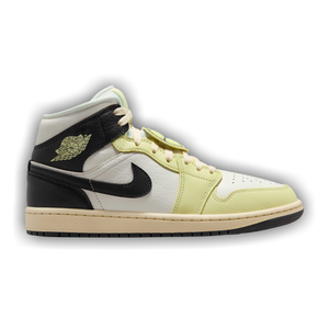 Wmns Air Jordan 1 Mid 'Fall League'