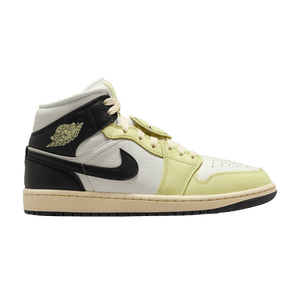 Wmns Air Jordan 1 Mid 'Fall League'