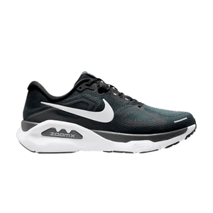 Nike Air Zoom Structure Plus 'Black Anthracite'