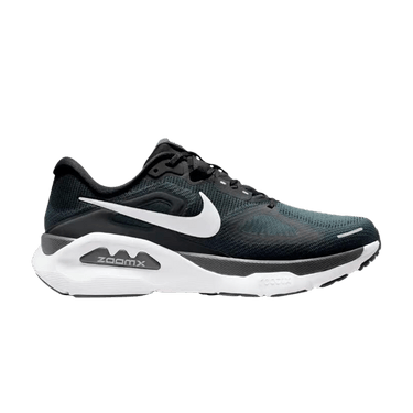 Nike Air Zoom Structure Plus 'Black Anthracite'