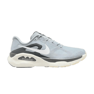 Nike Air Zoom Structure Plus 'Wolf Grey Anthracite'
