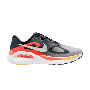 Nike Air Zoom Structure Plus 'Black Light Smoke'