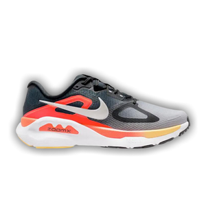 Nike Air Zoom Structure Plus 'Black Light Smoke'