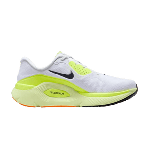 Nike Air Zoom Structure Plus 'White Pure Platinum'