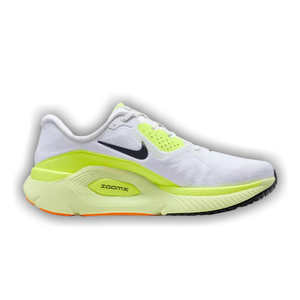 Nike Air Zoom Structure Plus 'White Pure Platinum'