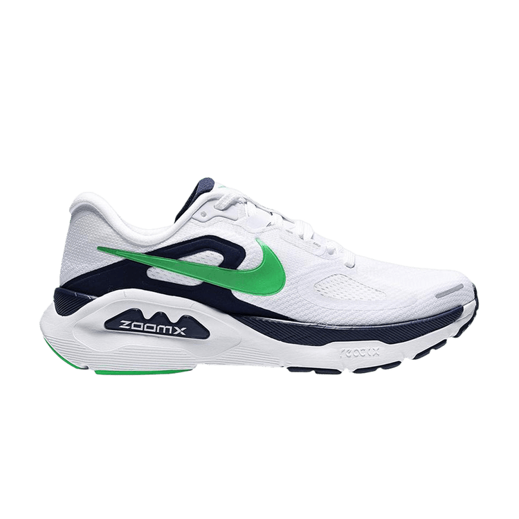 Nike Structure Plus 'White' HQ3048 102