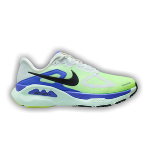 Nike Structure Plus 'White Volt Ice'