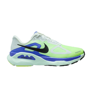 Nike Structure Plus 'White Volt Ice'